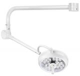 Lampe Scialytique Operatoire Star 3, 3x12v/20w Coupole 400 Mm S/